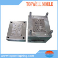 Light Sensor tooling for household injection mold